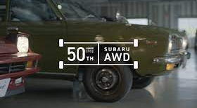 All-Wheel Drive en Subaru, hoe zit dat ook alweer?