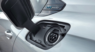 Verschil hybride en elektrische auto's