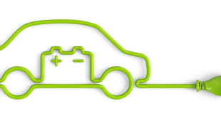 Zorgeloos met de elektrische auto op reis