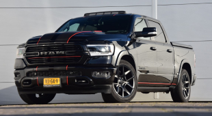 8 fiscale tips voor pick-up rijders