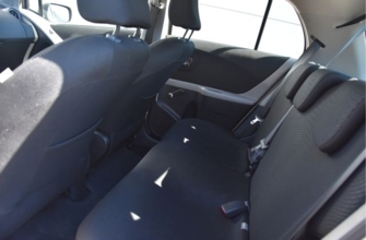 Daihatsu Charade 1.3 City | Airco |