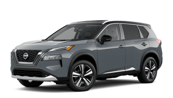 Nissan X-trail png