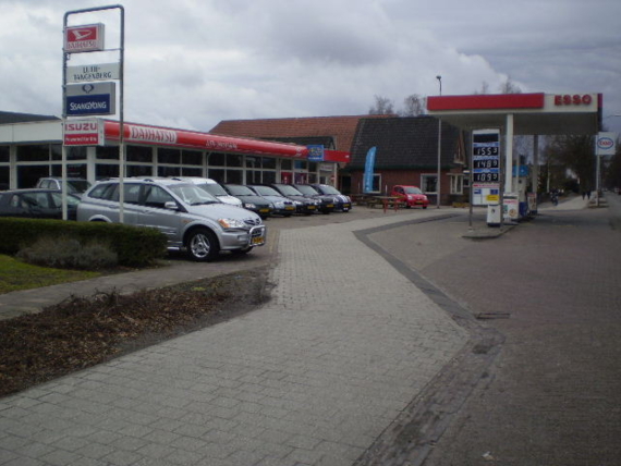 pand zwartemeer 2010