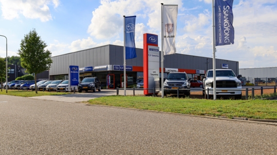 FOto pand hardenberg klein